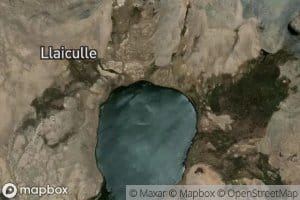Laguna Yaiculle