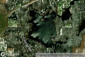 Pine Lake