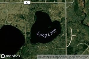 Lang Lake