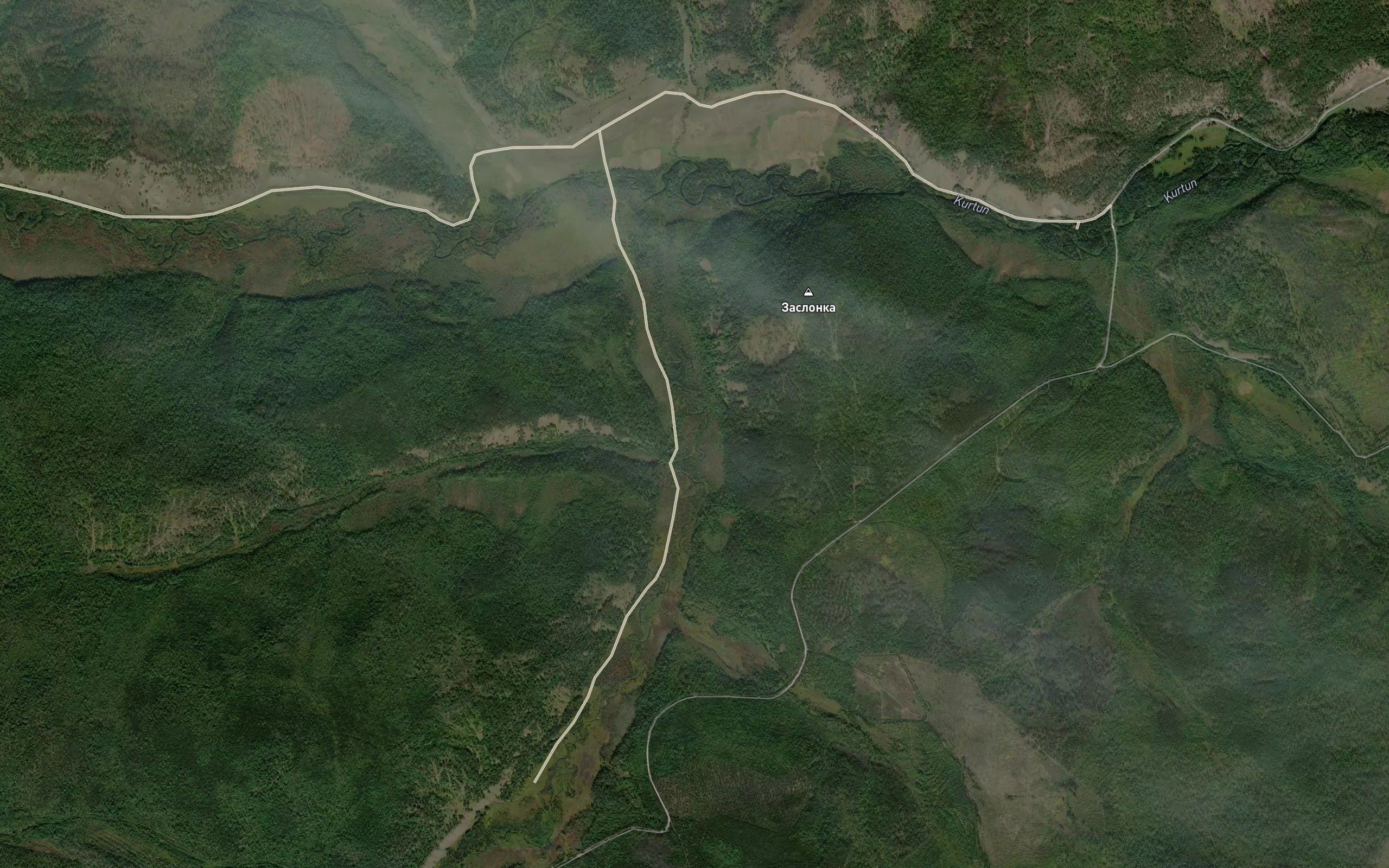 Zubkogon
