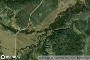 Doran Creek