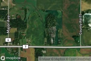 County Ditch Number Sixteen