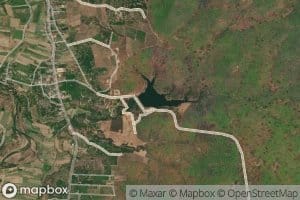 Ang Kep Nam Thung Man