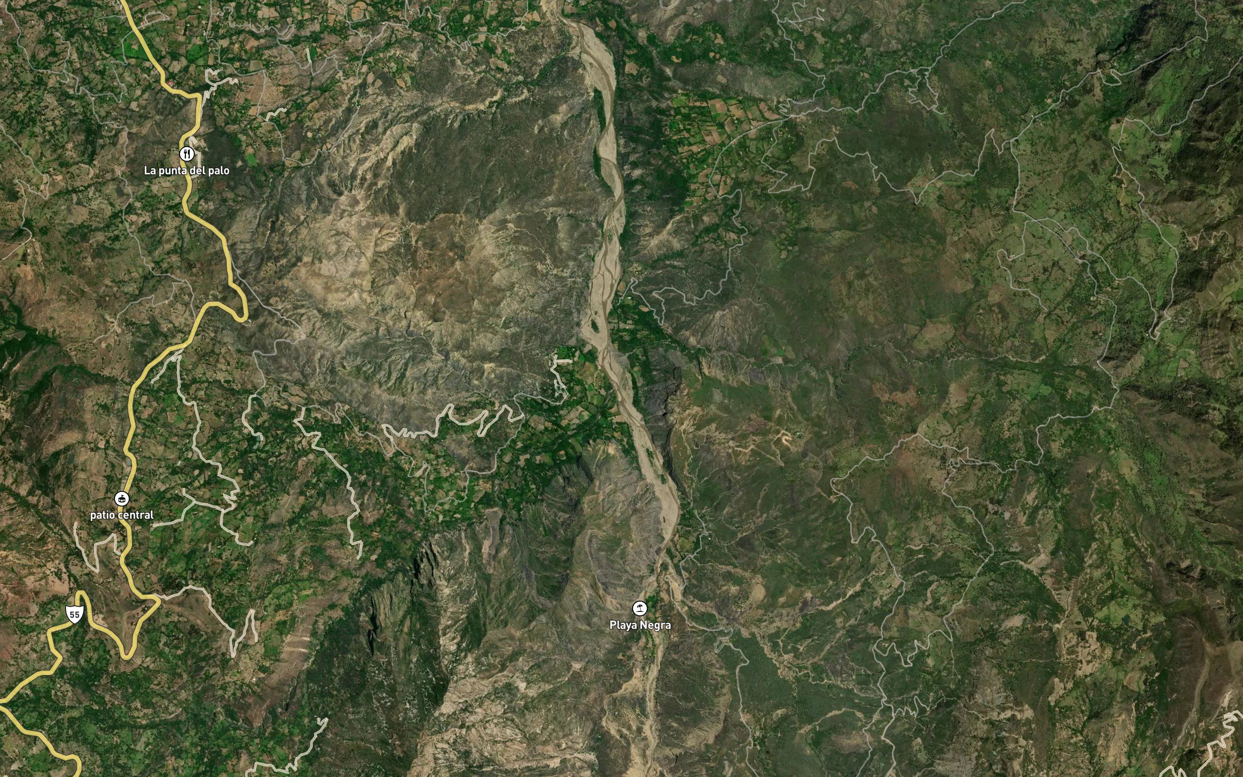 Rio Susacon