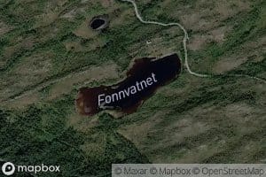 Fonnvatnet