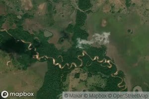 Cano de Las Dieciseis