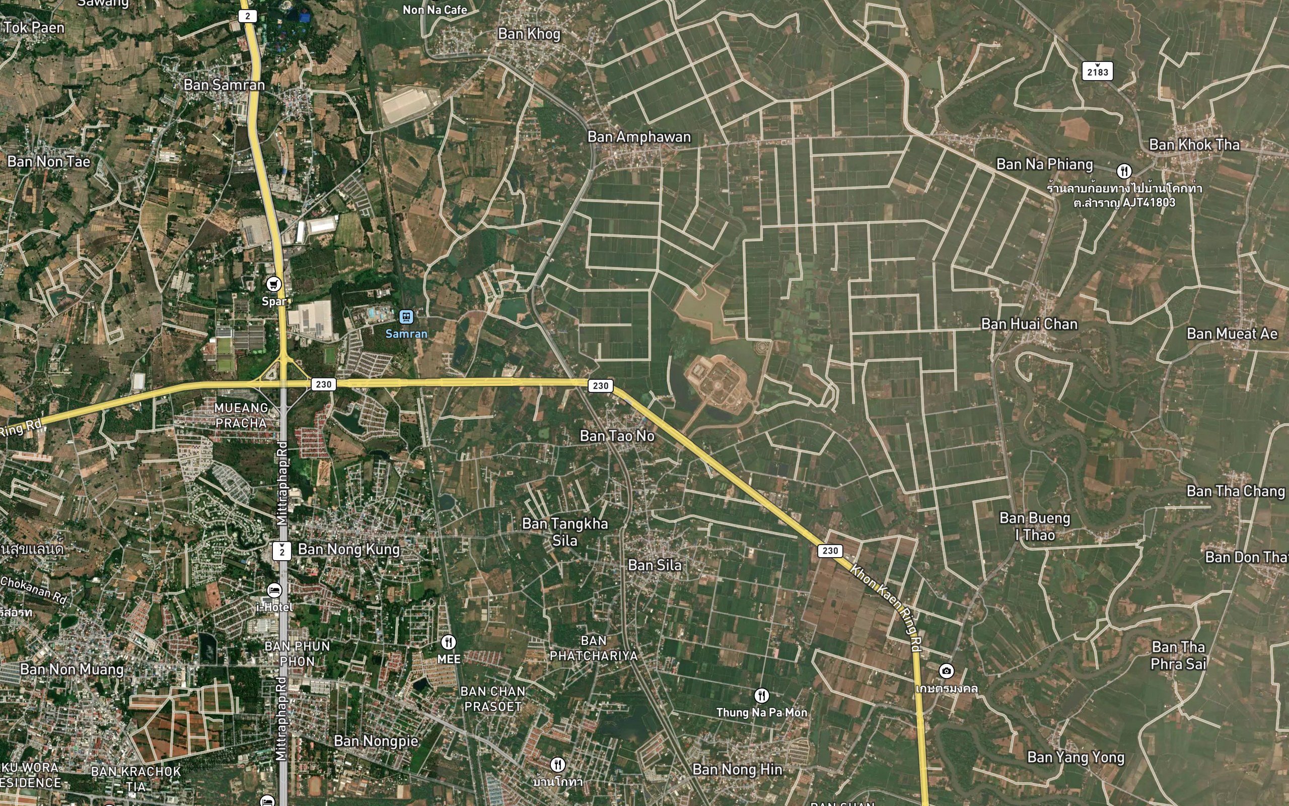 Nong I Roeng