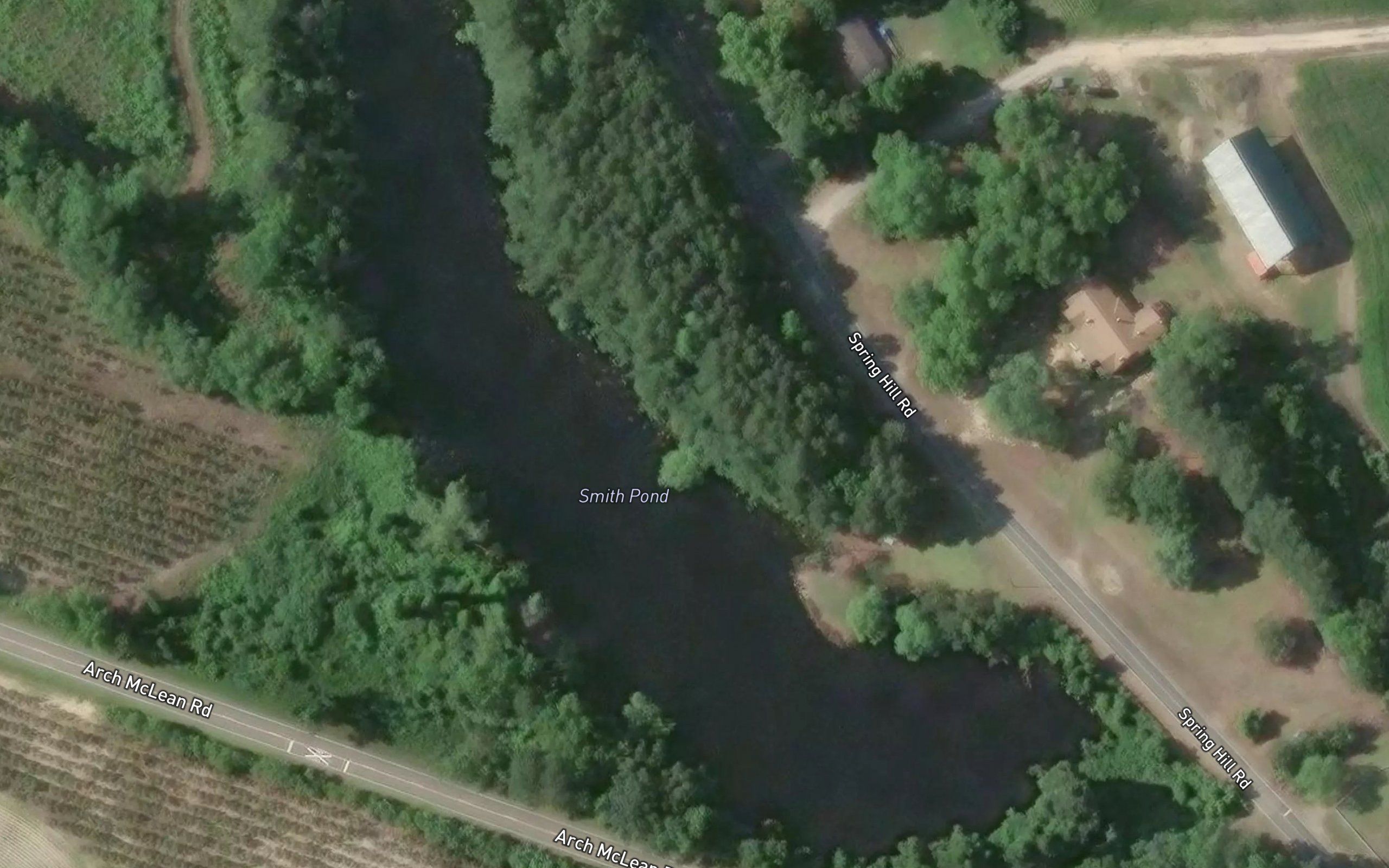 Smith Pond