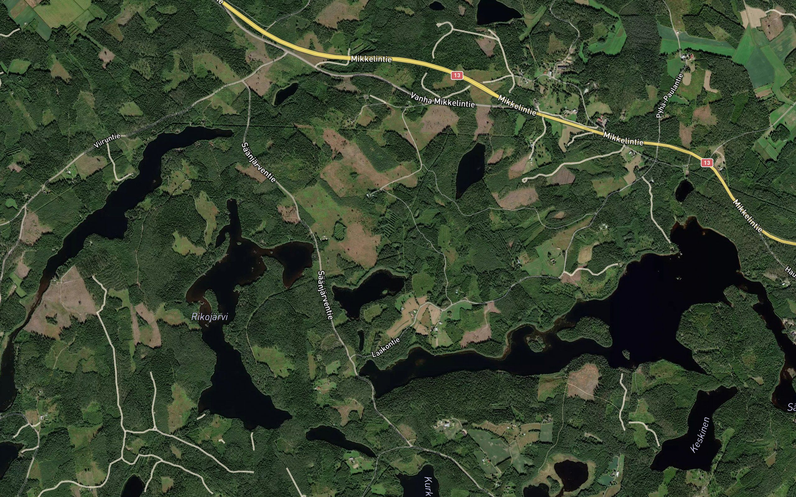 Luhtalampi