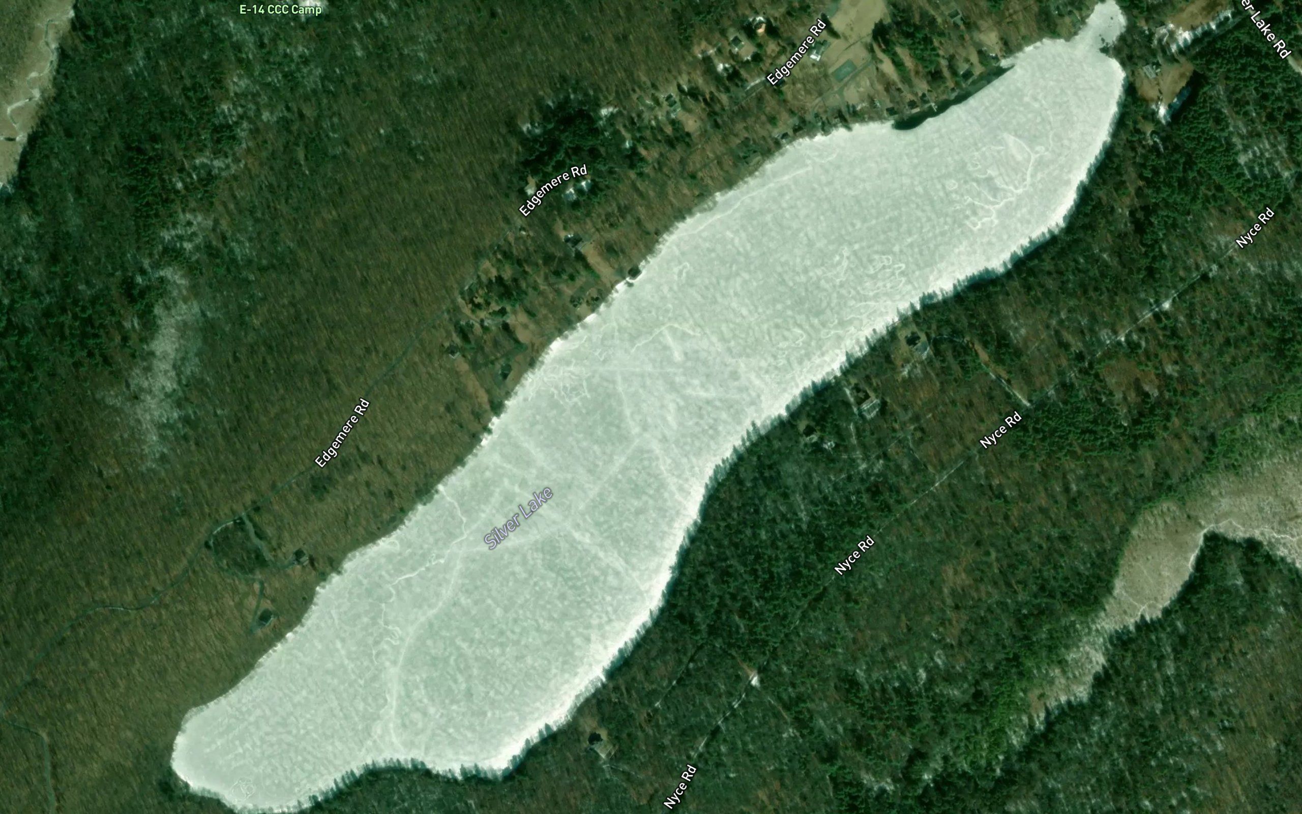 Silver Lake