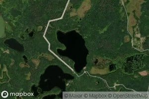 Cut Lake