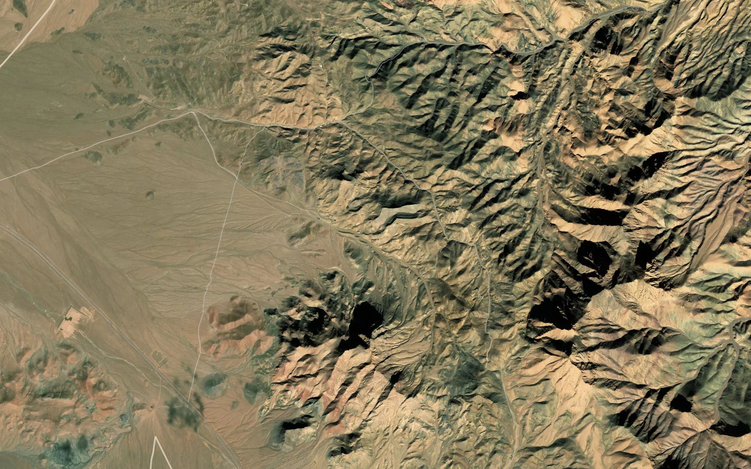 Cheshmeh-ye Zahang