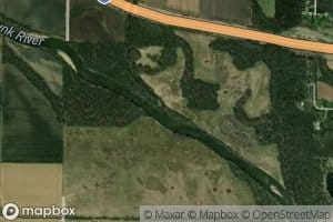 Prairie Creek
