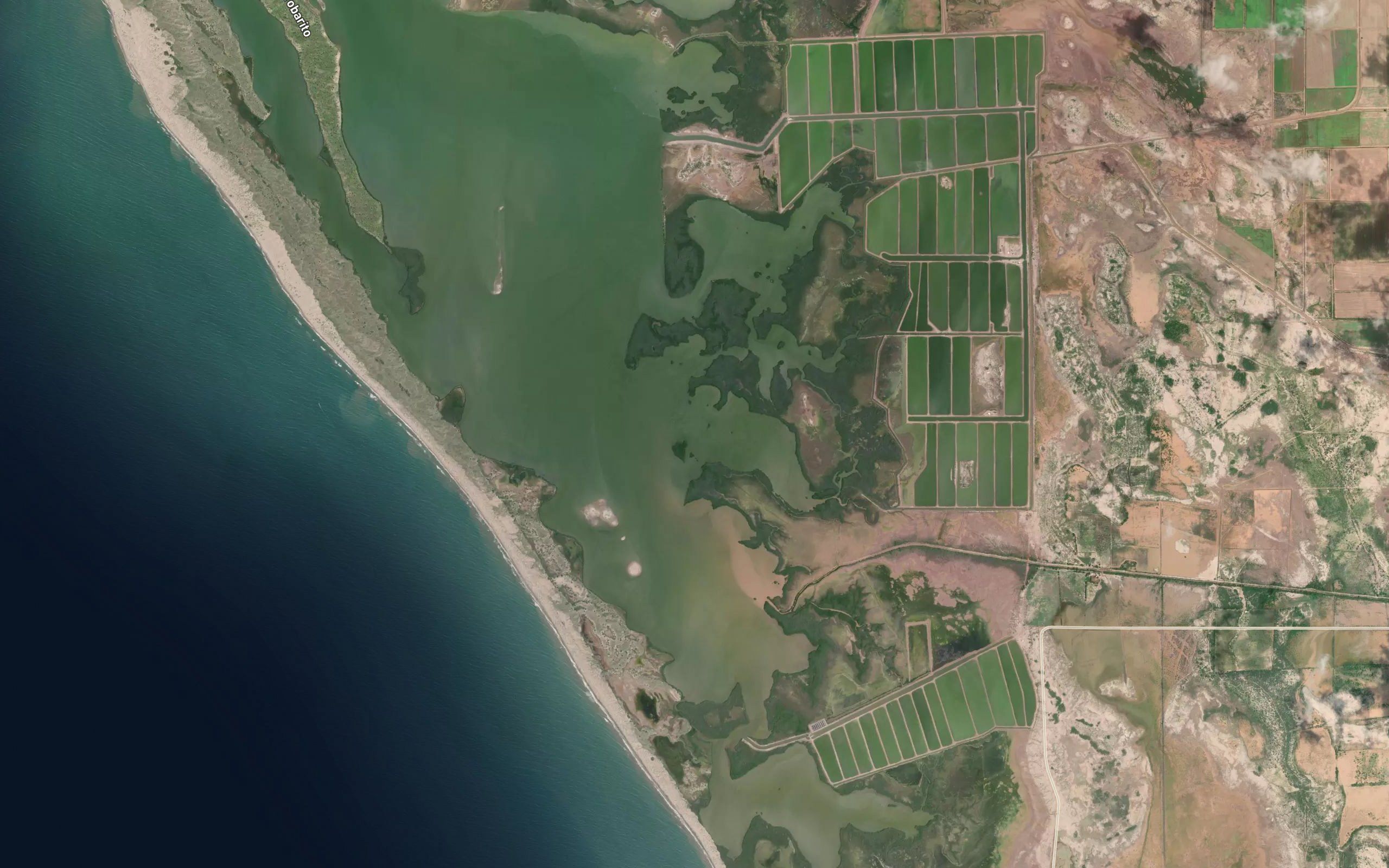 Estero el Diablo