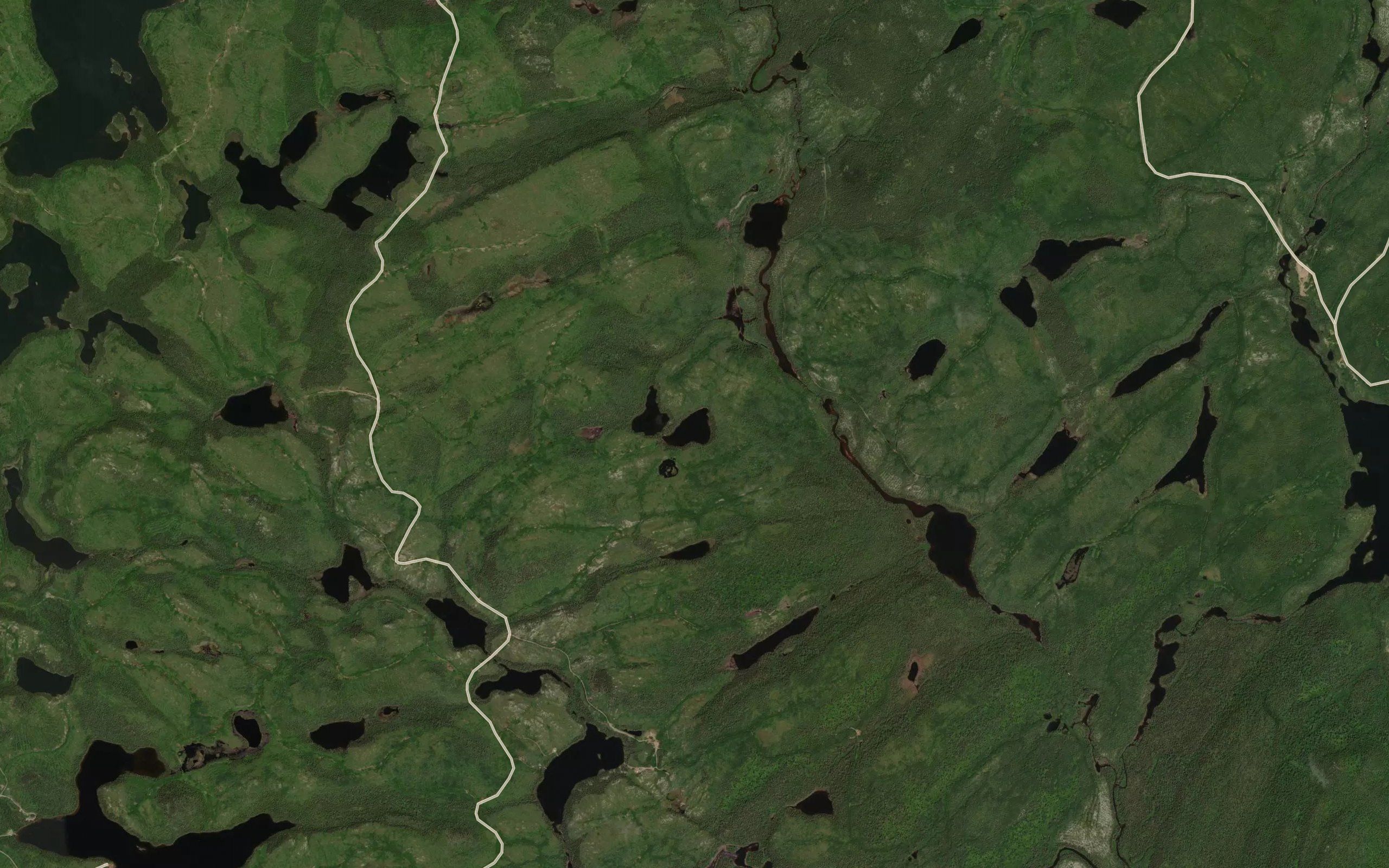 Lac du Tore