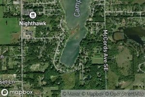 Kettle Lake