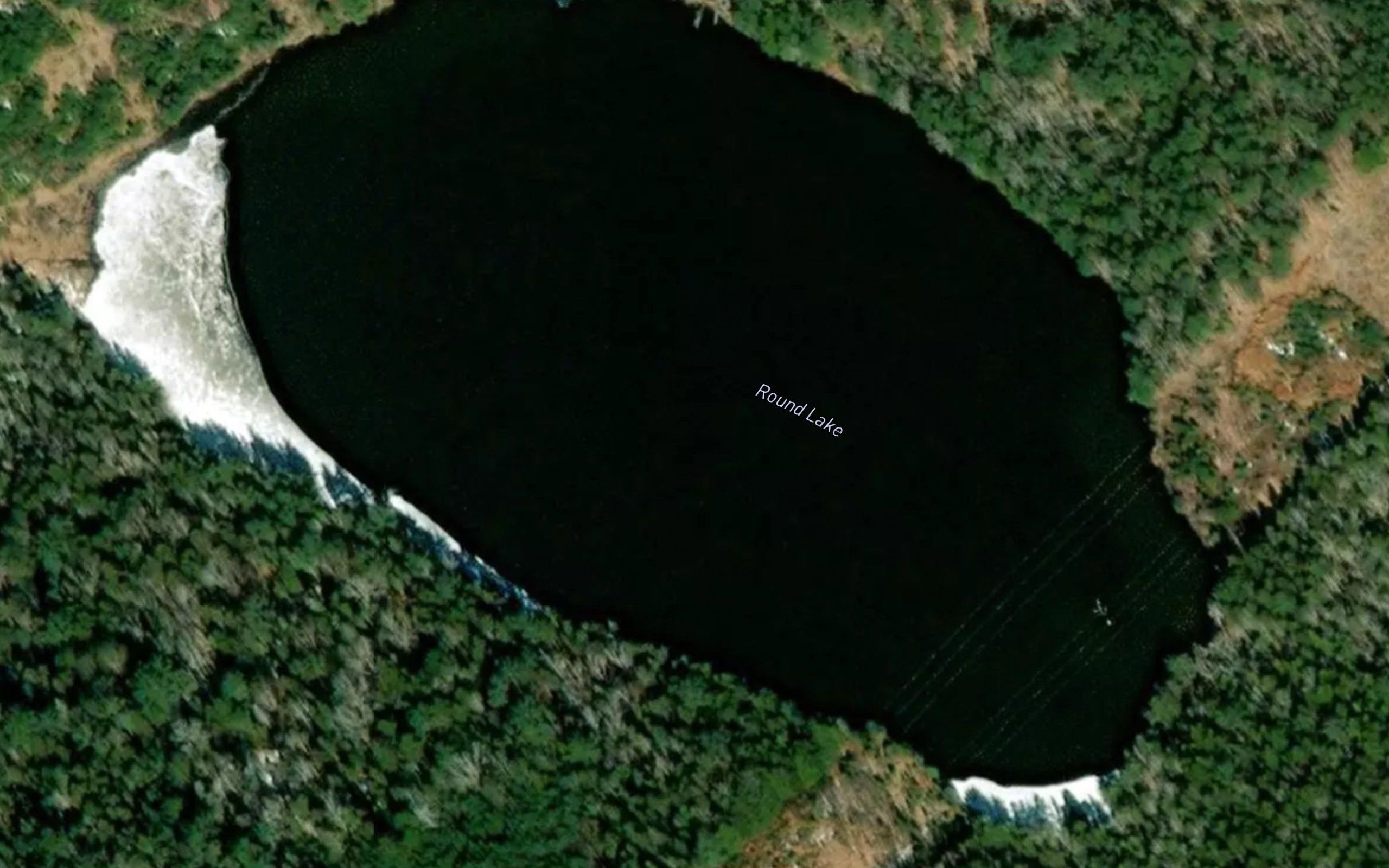 Round Lake