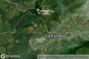 Quebrada Brazo Derecho