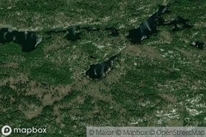 Roque Lake