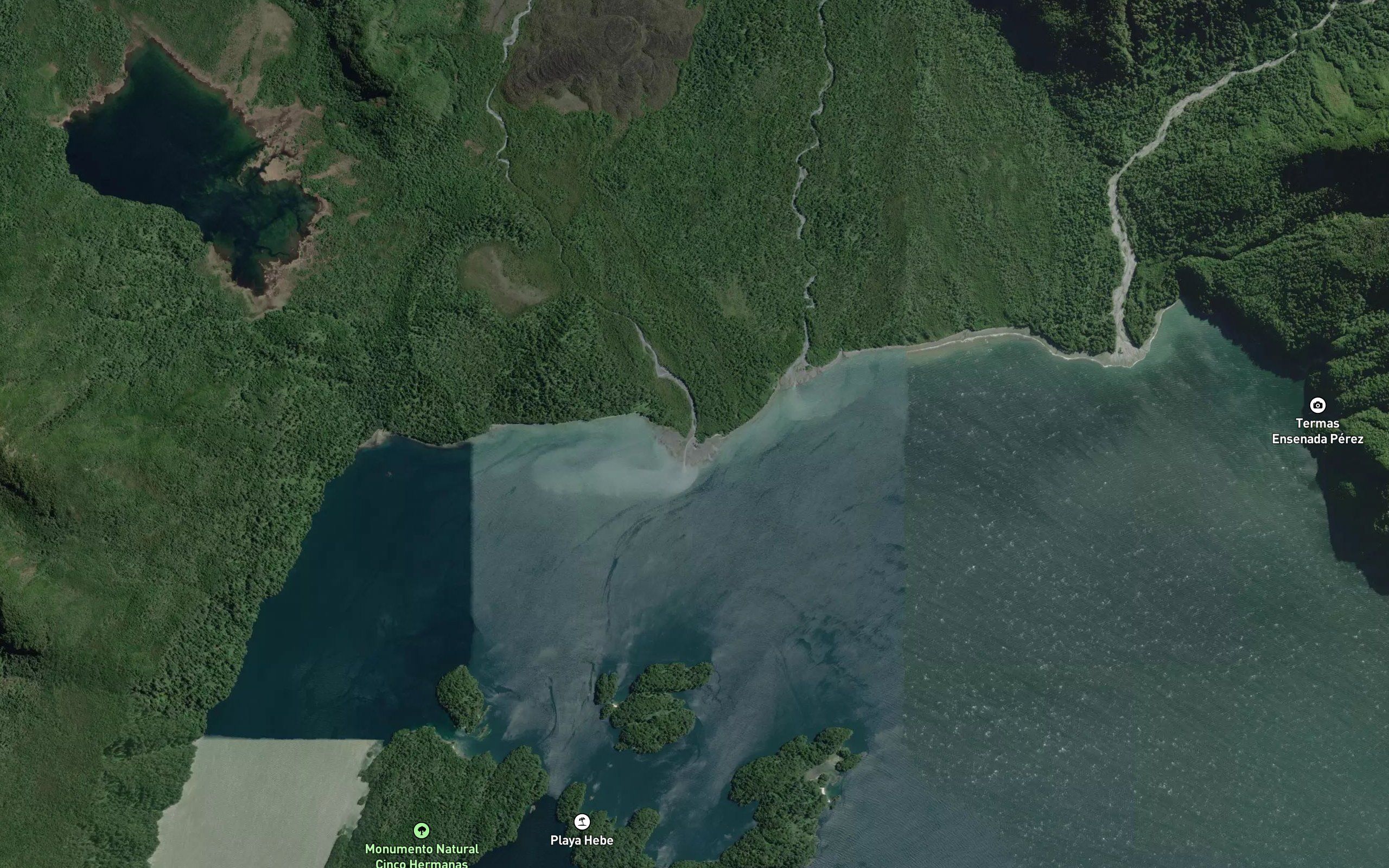 Estero del Bano