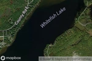 Whitefish Lake