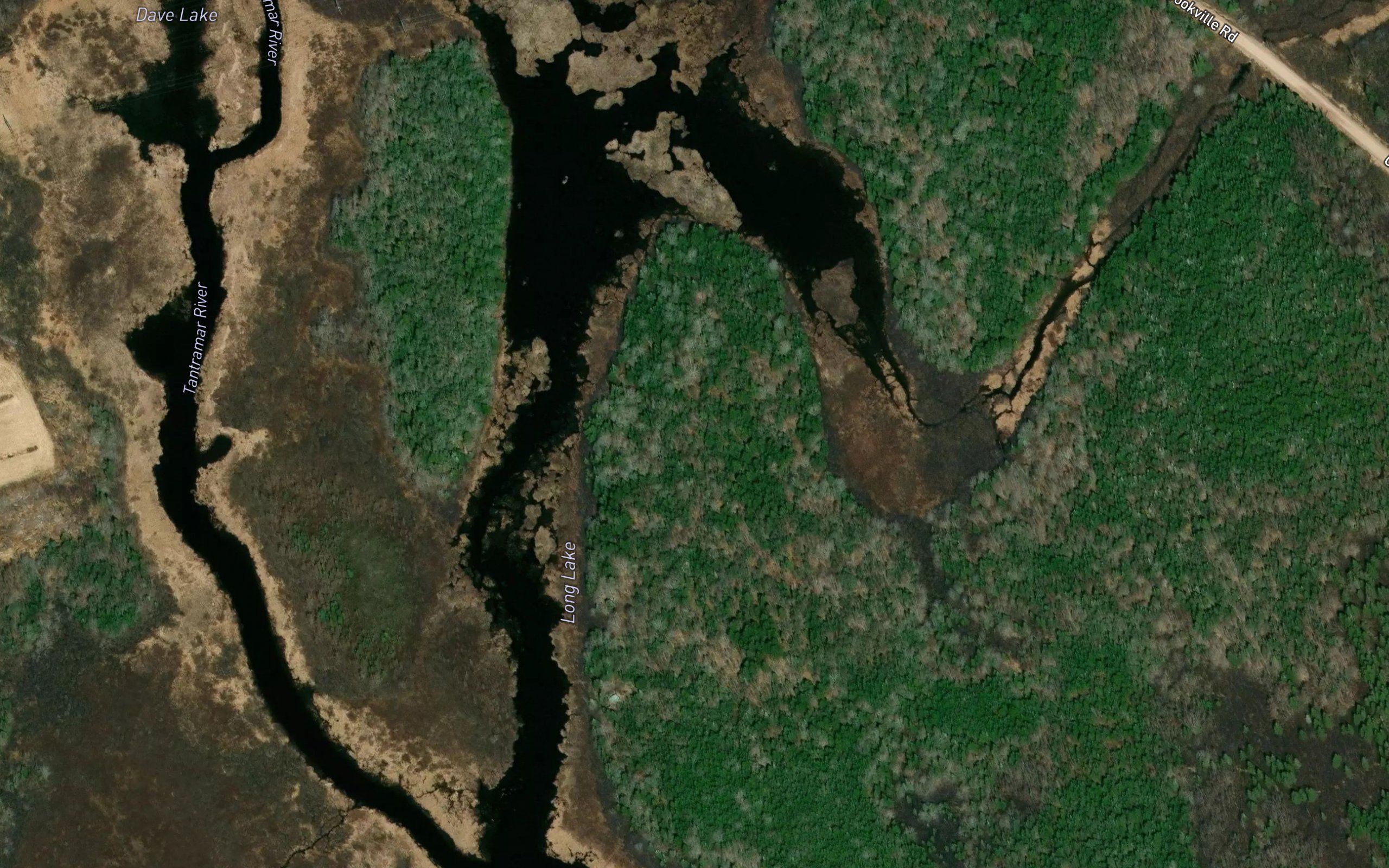 Long Lake