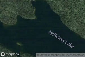 McKelvey Lake