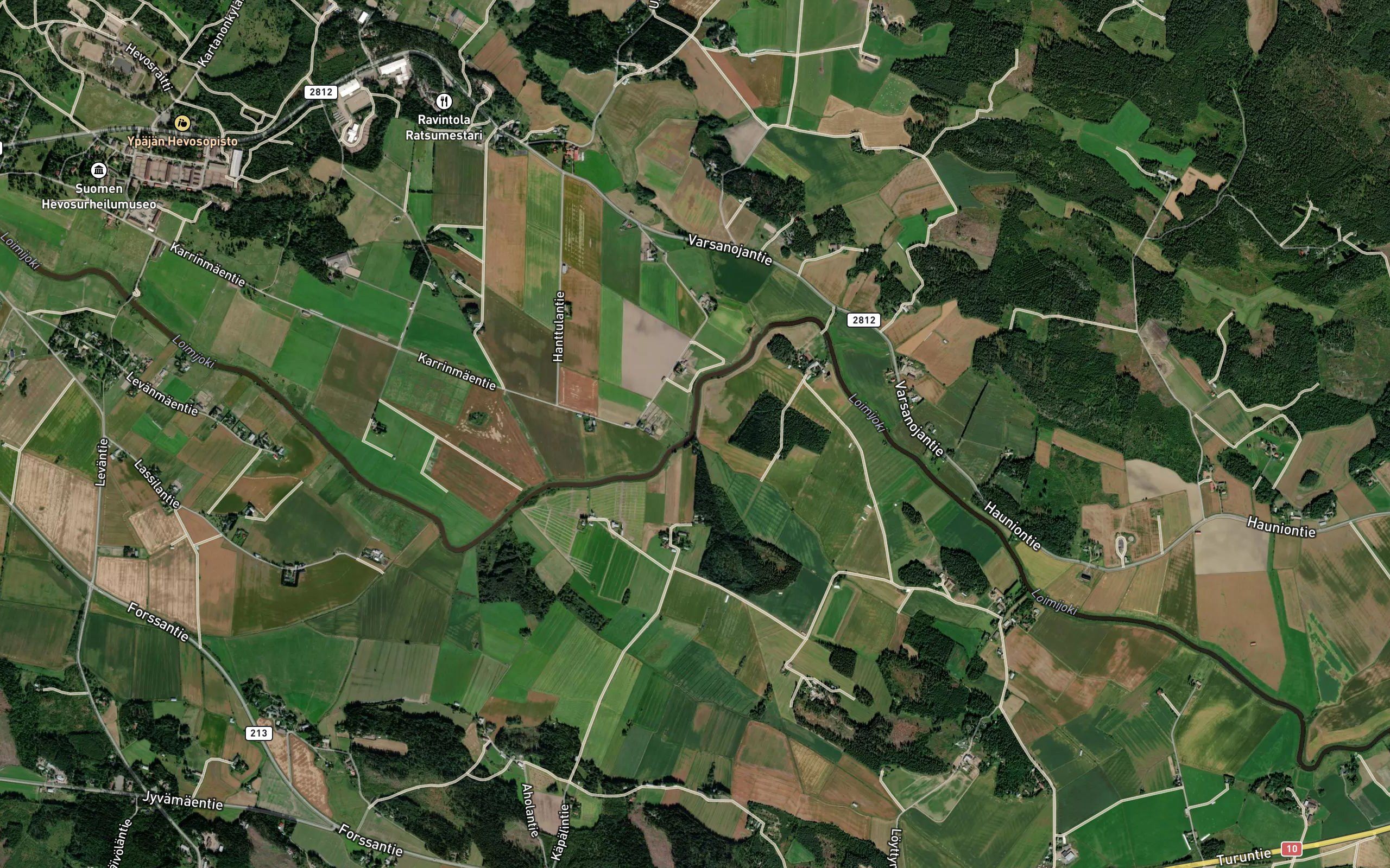 Karpanoja
