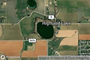 Highland Lake
