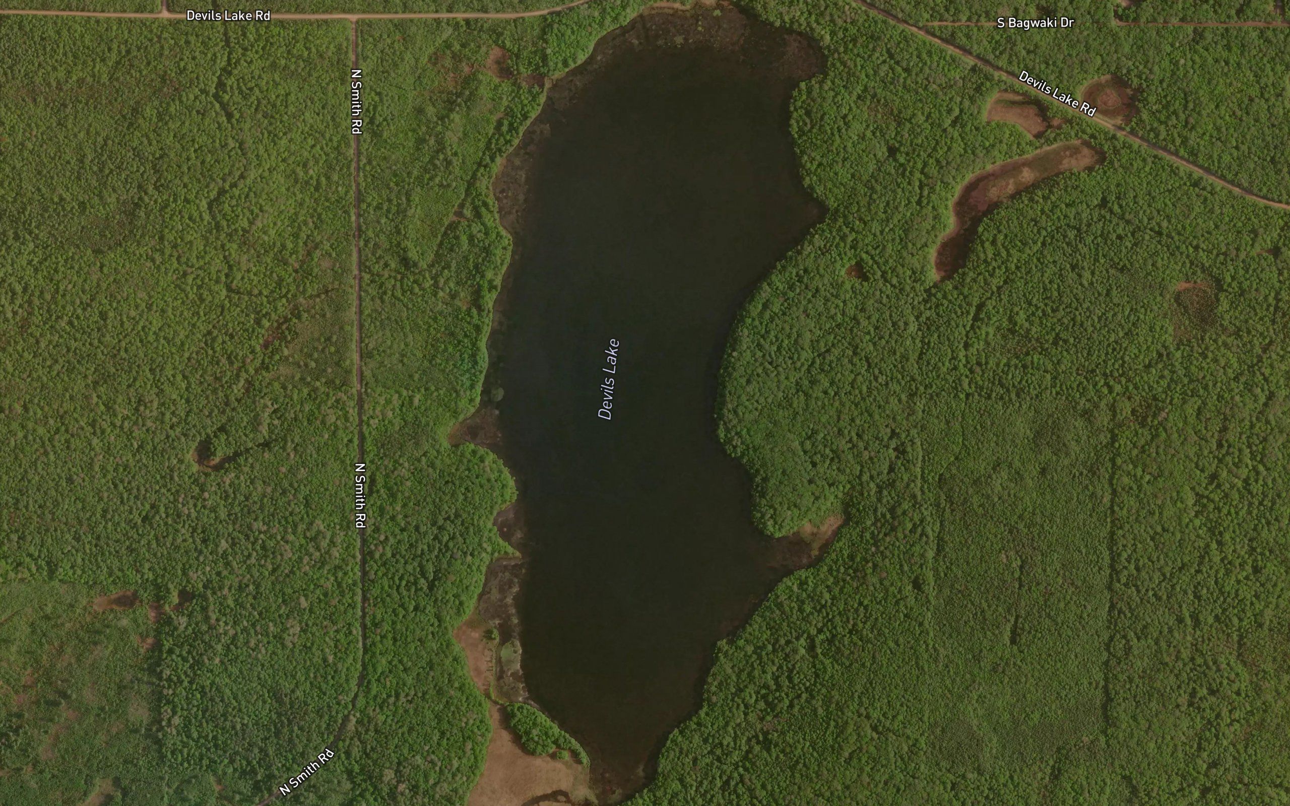 Devils Lake