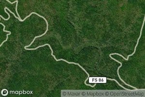 Tottery Pole Creek