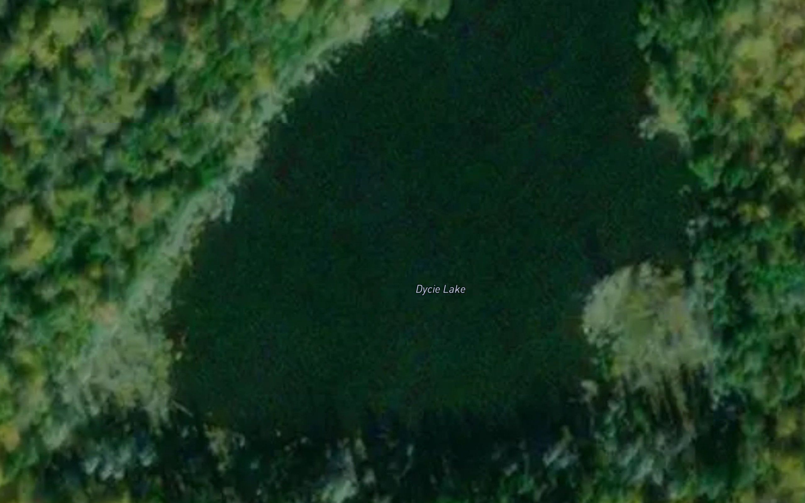 Dycie Lake