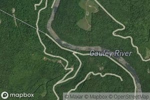 Laurel Creek