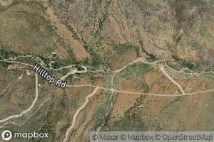 East Whitetail Creek