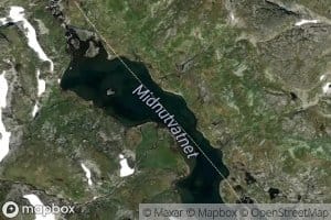Midnutvatnet