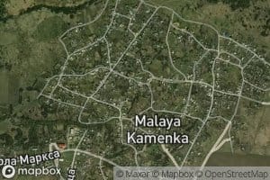Malaya Kamenka