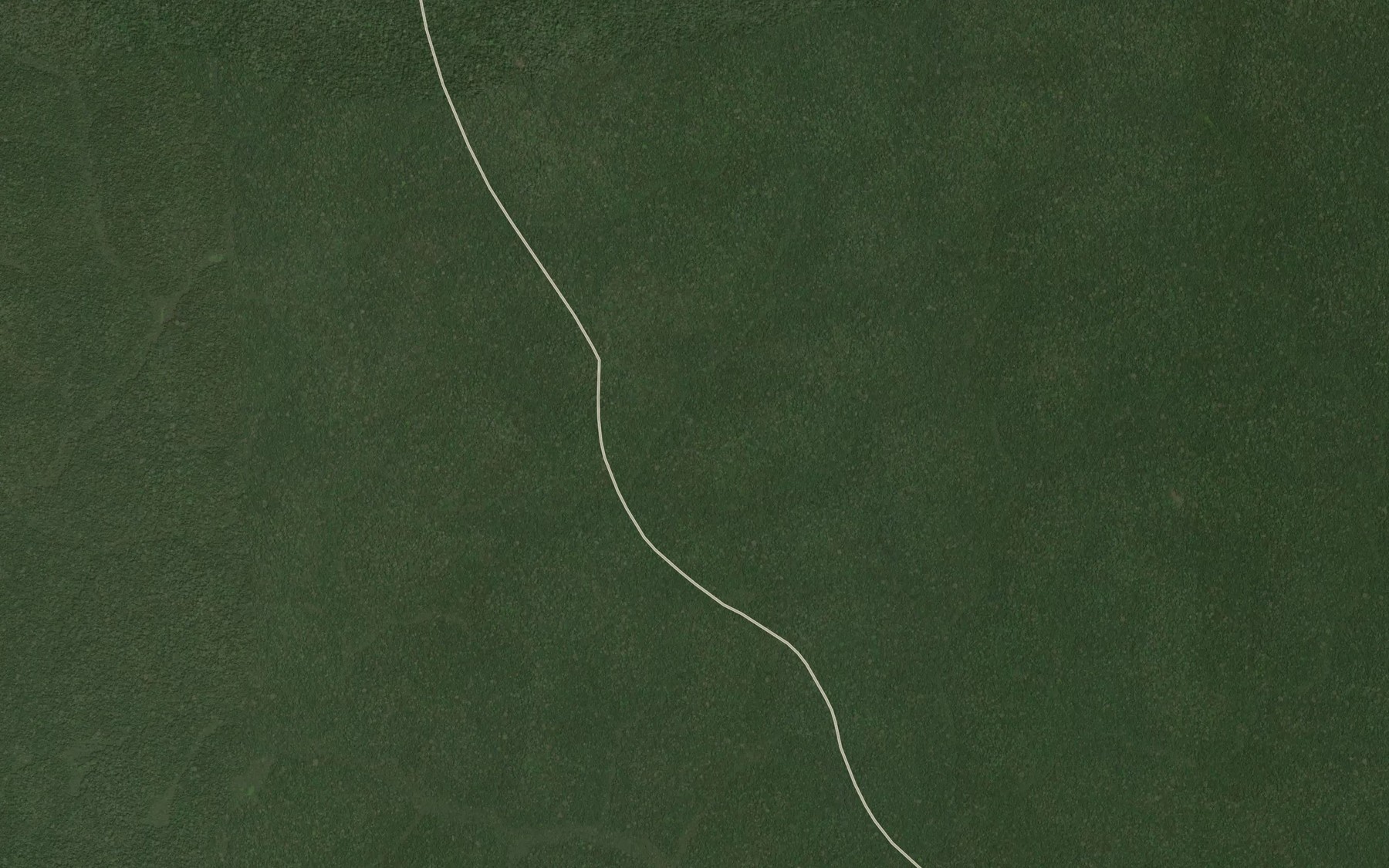 Satellite map of the Doumbias