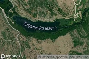 Brljansko Jezero