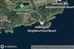 Alder Cove