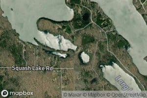 Squash Lake