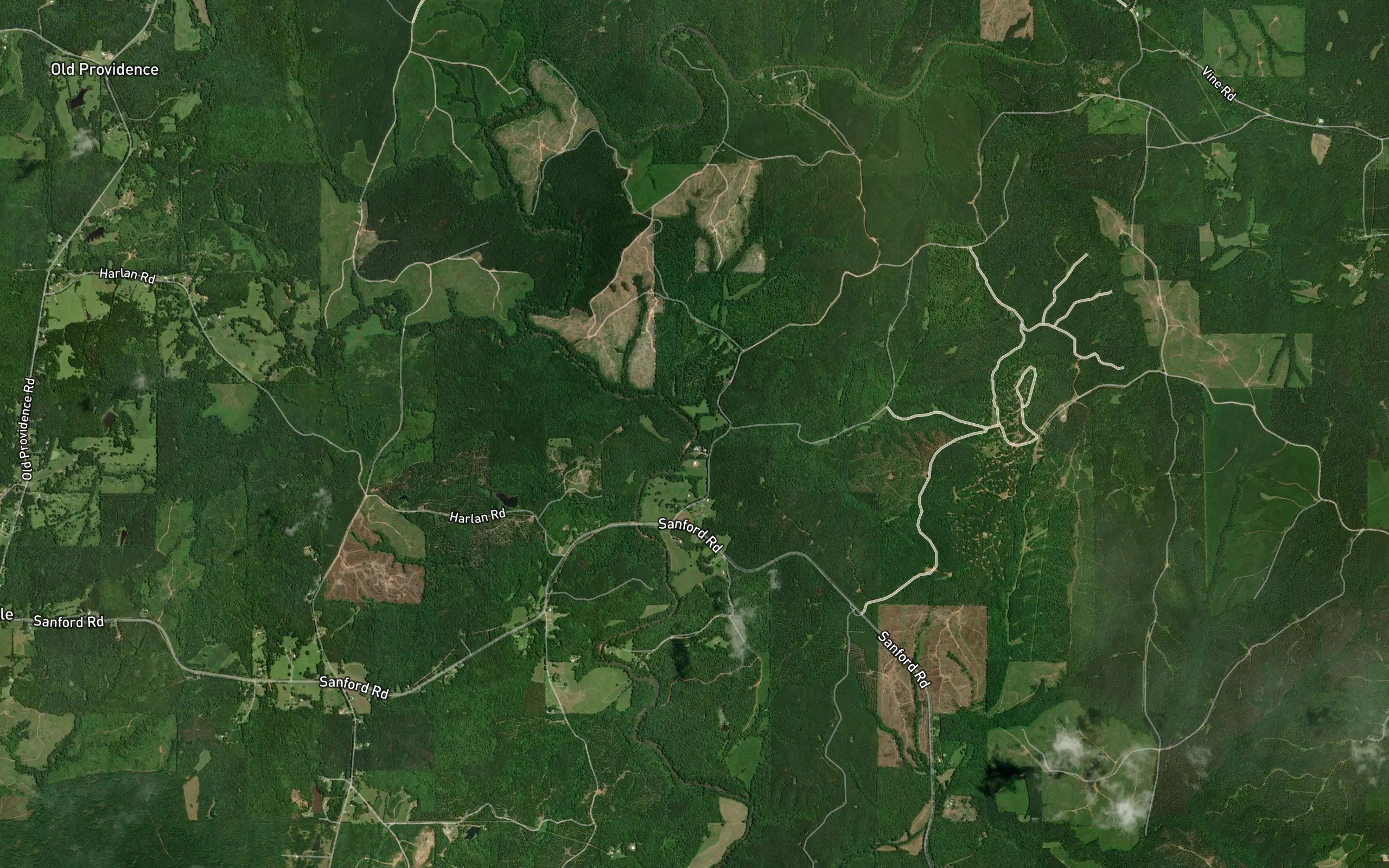 Moore Creek