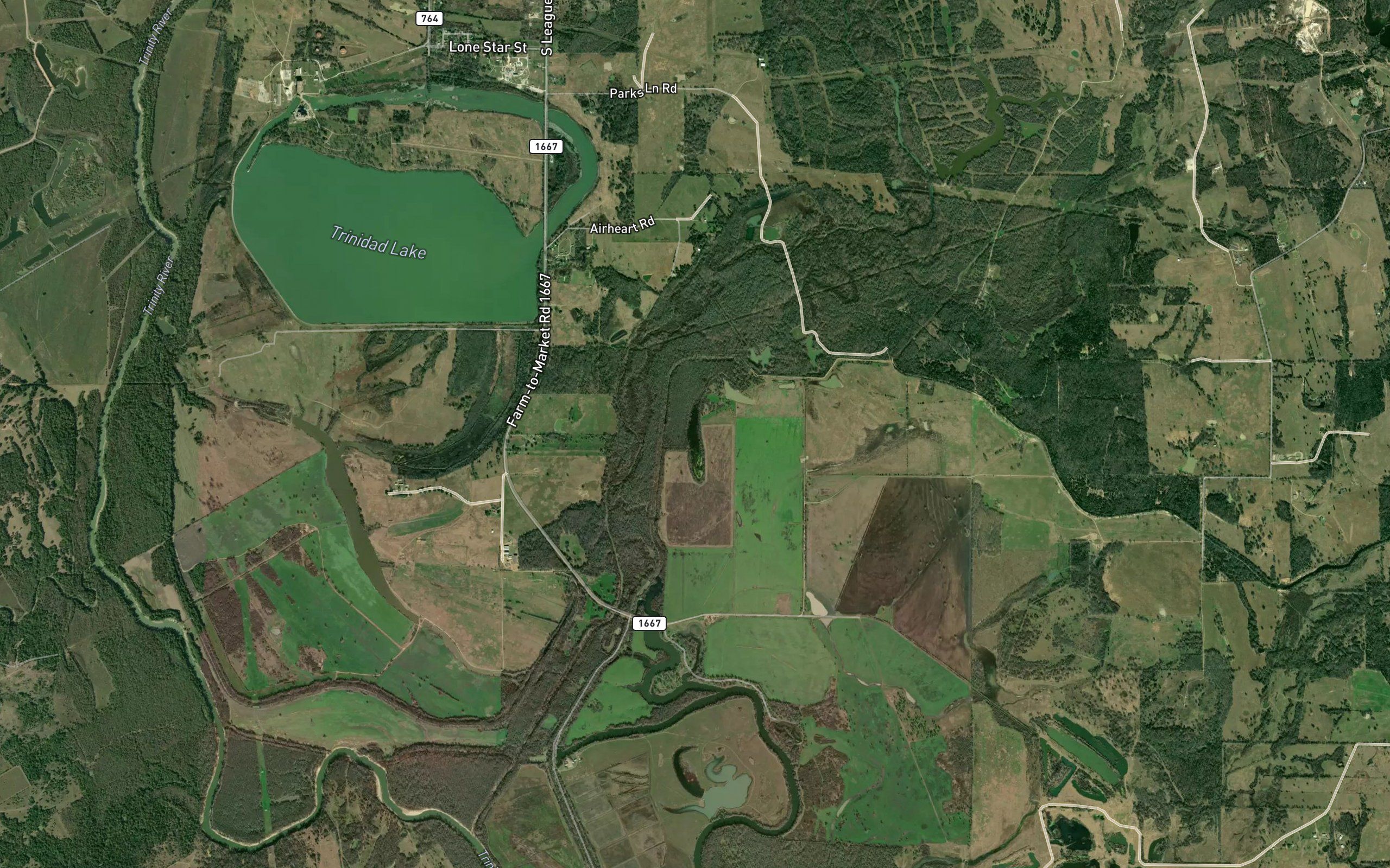 Jackson Lake