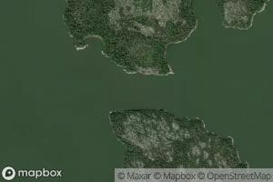 Yaykow Narrows