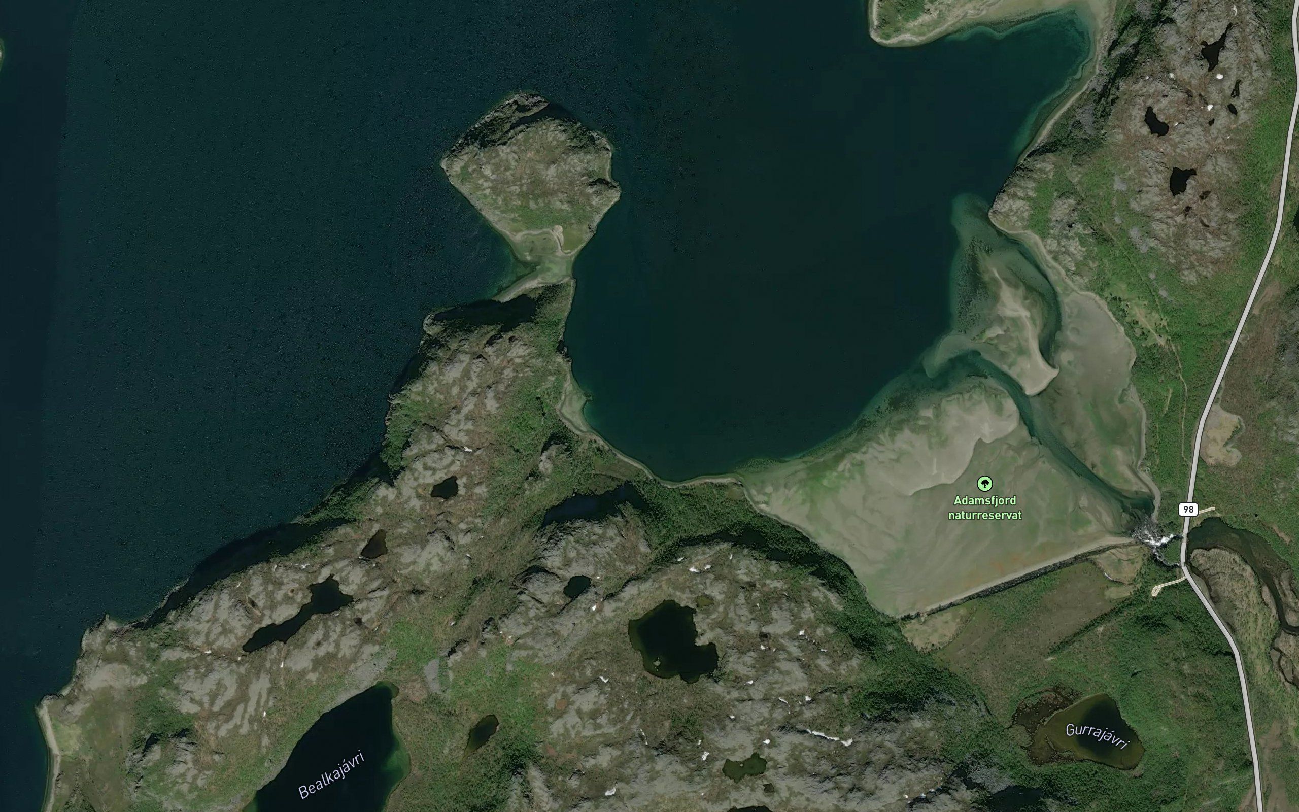 Anssegavva