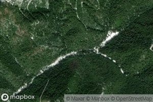 Scribe Creek