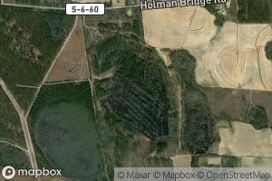 Buckmire Pond (historical)