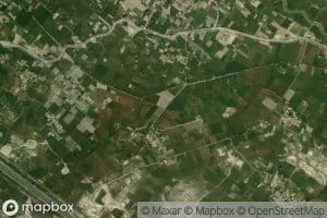 Baharpur Distributary