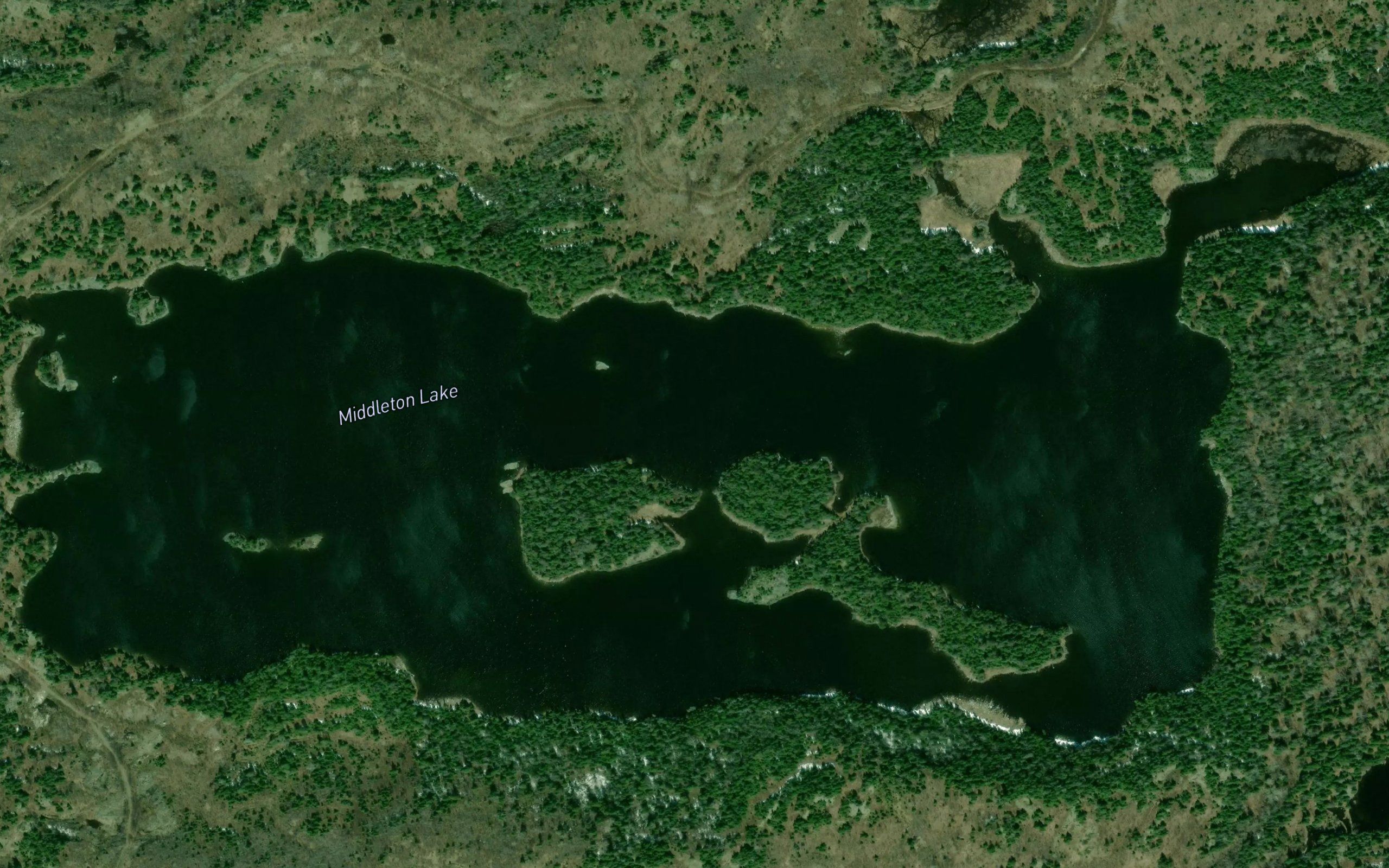 Middleton Lake