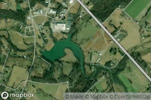 Livingston City Lake