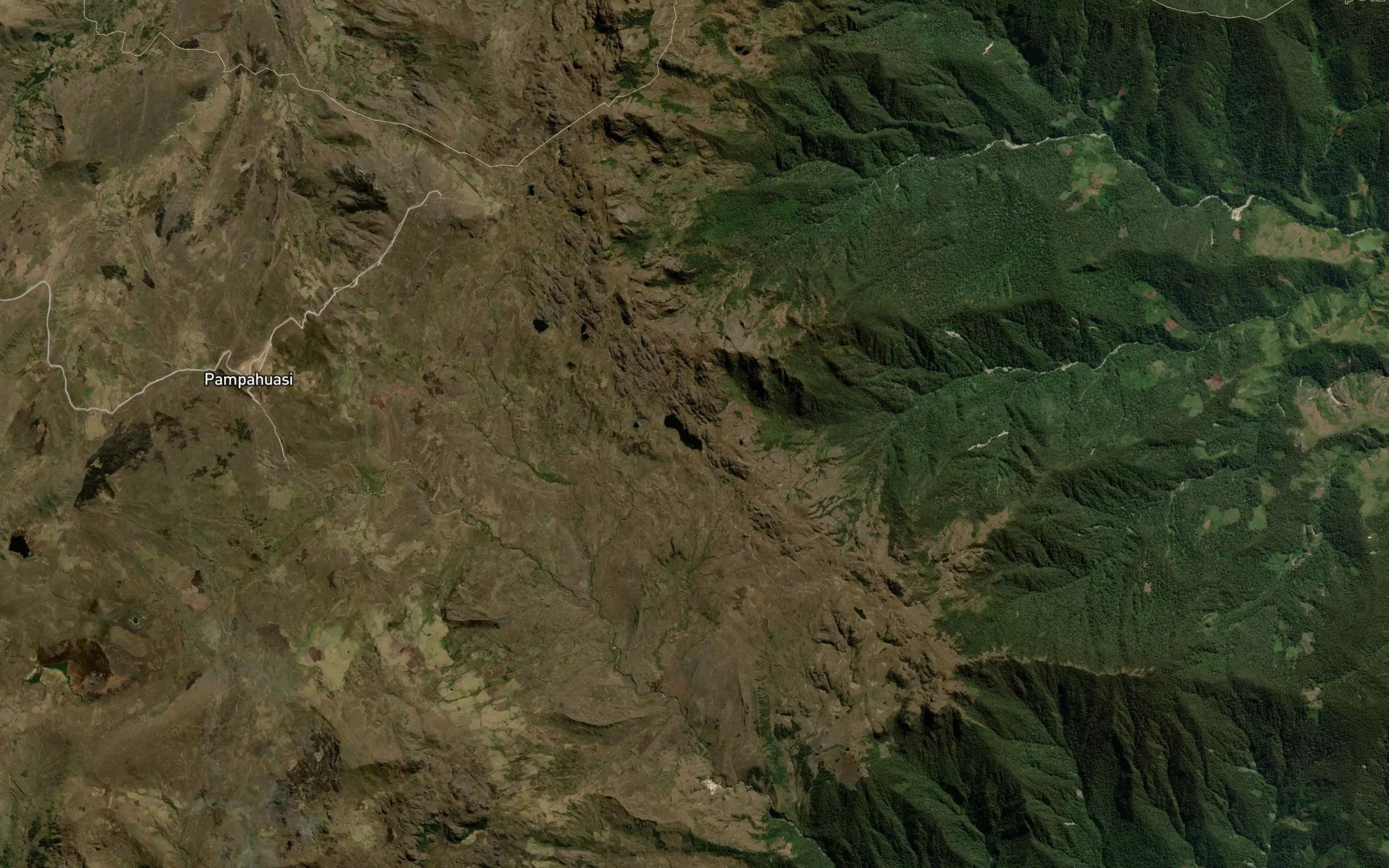 Laguna Carhue